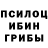 Галлюциногенные грибы мицелий Unnatural Selection